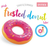 Basen Intex Pink Donut
