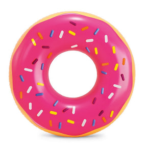 Basen Intex Pink Donut