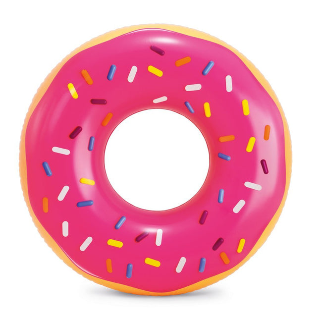 Basen Intex Pink Donut