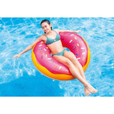Basen Intex Pink Donut
