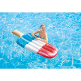 Materac dmuchany Intex 58774eu popsicle 183x66 cm