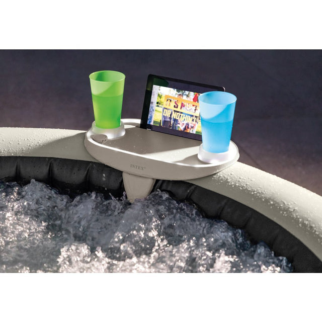Taca spa Intex 28520 z oświetleniem LED