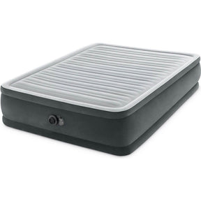 Intex Comfort Plush Extated Airbed - podwójne