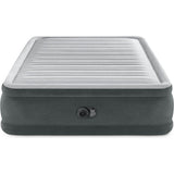 Intex Comfort Plush Extated Airbed - podwójne