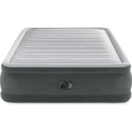 Intex Comfort Plush Extated Airbed - podwójne