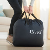 Intex Comfort Plush Extated Airbed - podwójne
