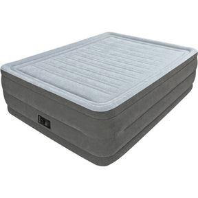Intex Comfort Plush Extra High Air Ced - Podwójne