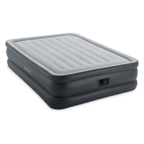 Materac dmuchany Intex Essential Rest - podwójny