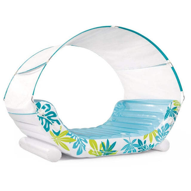 Intex 56294eu tropikalny salon z baldachimem 224x150x165 cm