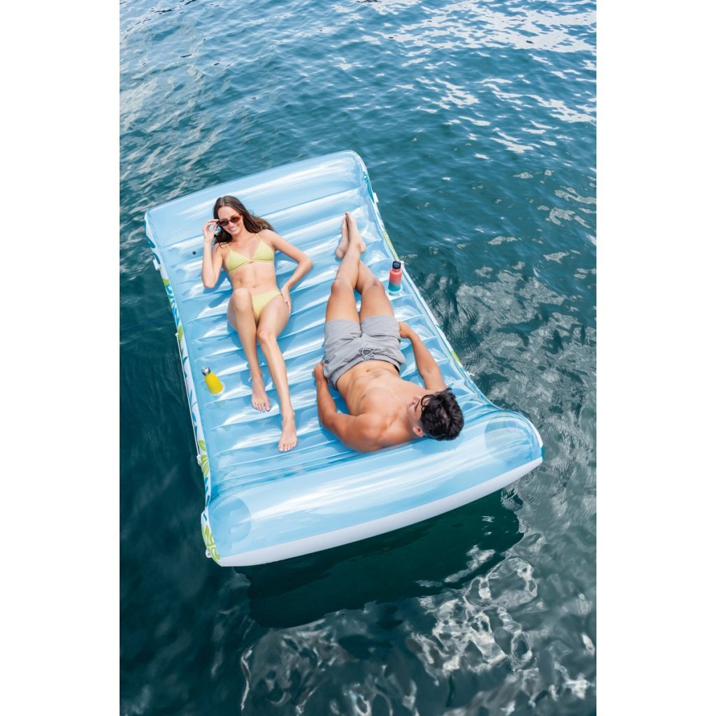 Intex 56294eu tropikalny salon z baldachimem 224x150x165 cm