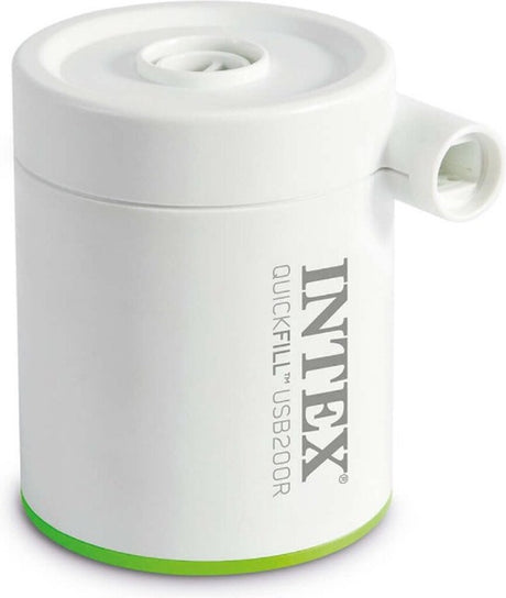 Intex 66637 Szybka pompa elektryczna USB200R