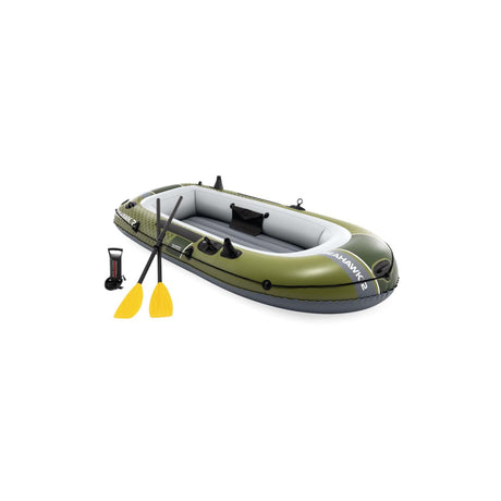 Zestaw pontonów Intex Seahawk 2 - 2 osoby
