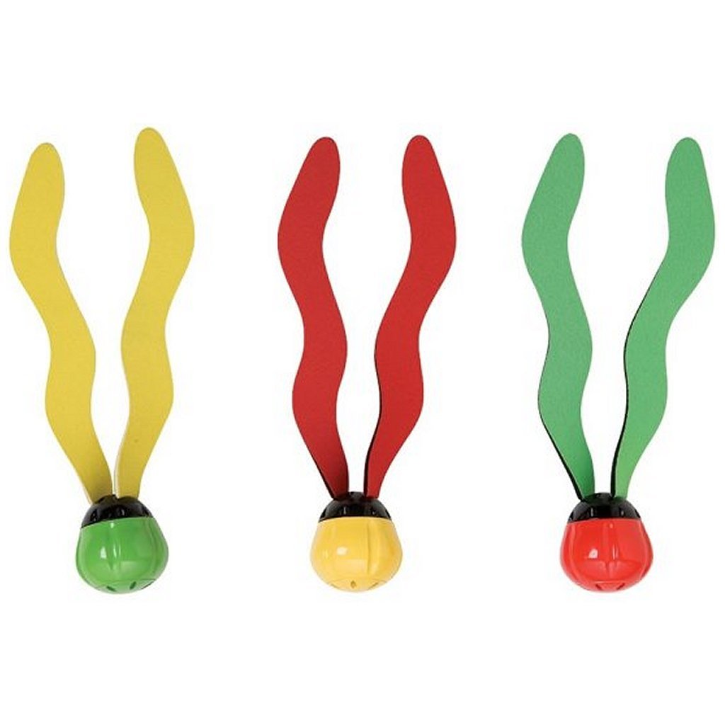 INTEX 55503 Kulki nurkowe 3 sztuki