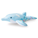Nadmuchiwany delfin