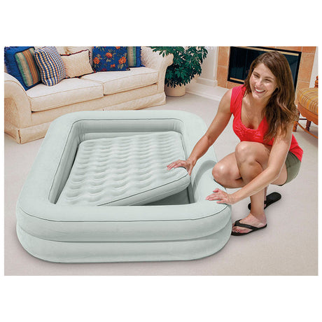 Intex Children's Camping Air Bed