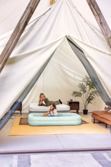 Intex Children's Camping Air Bed