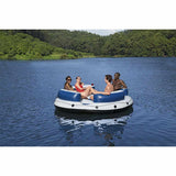 Bestway pływająca wyspa hydro-force 239x63,5 cm