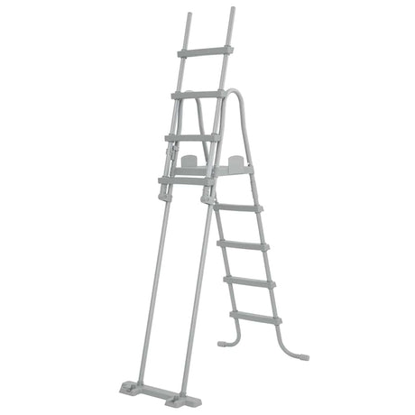 Bestway FlowClear drabiny basenowej z 4 krokami 132 cm