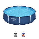 Bestway Swimming Basen Steel Pro 305x76 cm