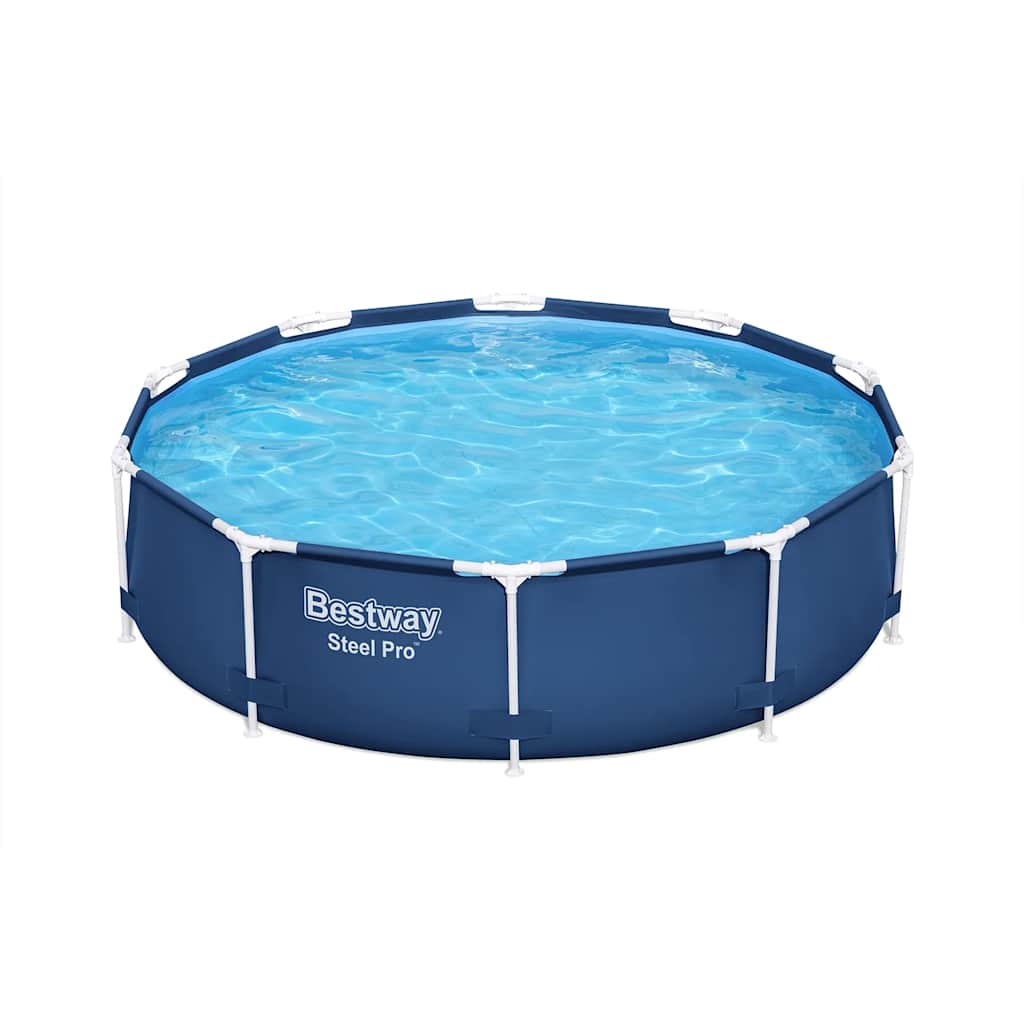 Bestway Swimming Basen Steel Pro 305x76 cm