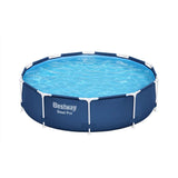 Bestway Swimming Basen Steel Pro 305x76 cm