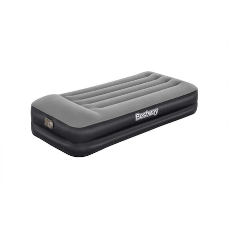 Bestway Materac dmuchany Tritech 46 cm pojedynczy ac - 191x97x46cm - 1 osoba