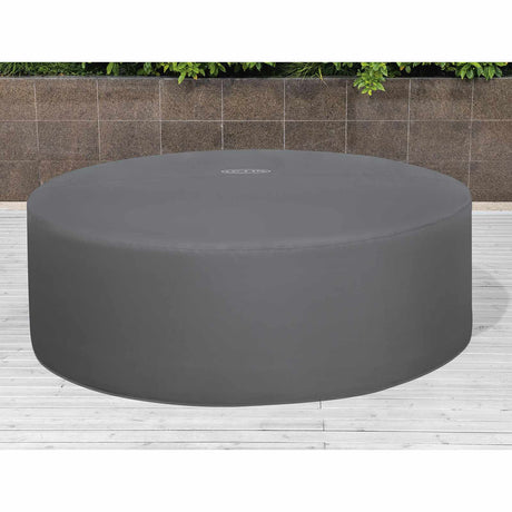 Bestway hoes pvc en pom grijs