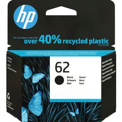 Tusz do hp c2p04ae nr62 czarny