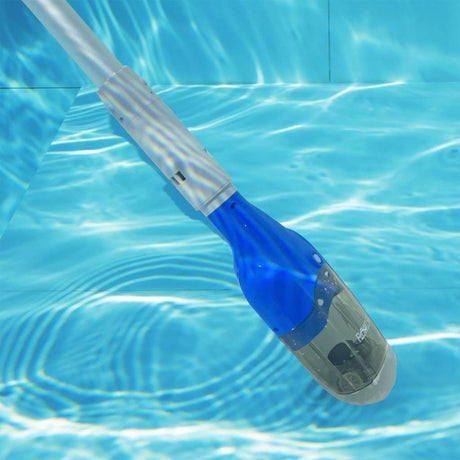 Bestway Swimm Basen Oczyszczanie odkurzacza FlowClear Aquatech Wireless