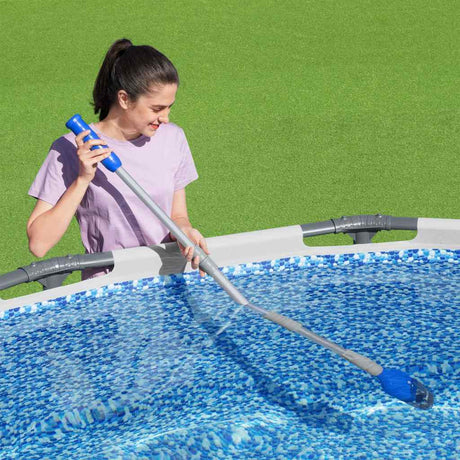 Bestway Swimm Basen Oczyszczanie odkurzacza FlowClear Aquatech Wireless