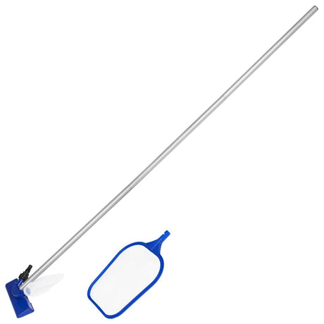 Zestaw konserwacji Bestway dla Ground Flowclear basenu