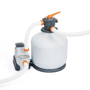 Bestway Filtr Filtr Pump FlowClear 11355 L U U