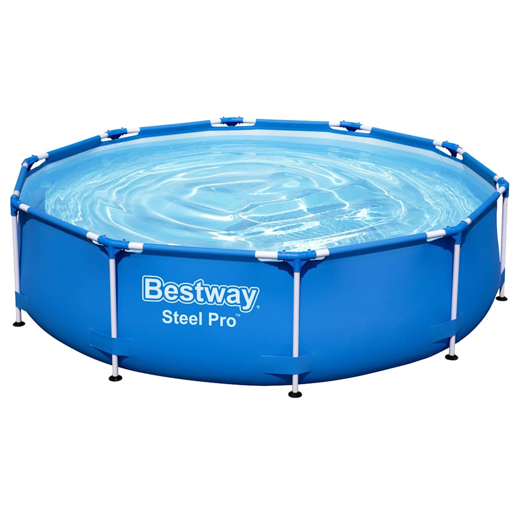 Bestway Swimming Basen Steel Pro 305x76 cm