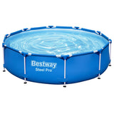 Bestway Swimming Basen Steel Pro 305x76 cm