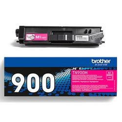 Toner Brother tn900m 6000 stron