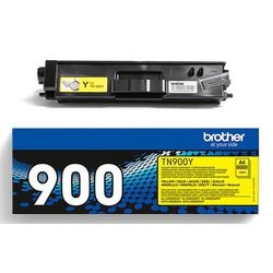 Toner Brother tn900y 6000 stron