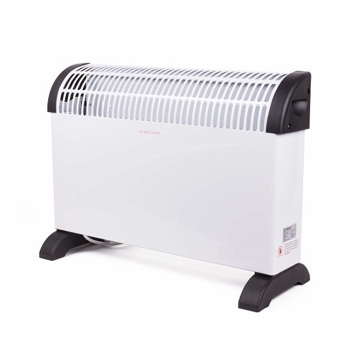 Convector Stove „Comfort” 2000 W, 230 V.