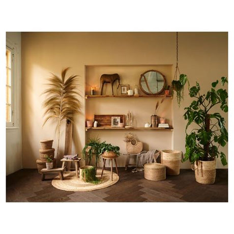 Clayre słoik z wołowiną 6gl3006 przezroczysty 19x41 cm