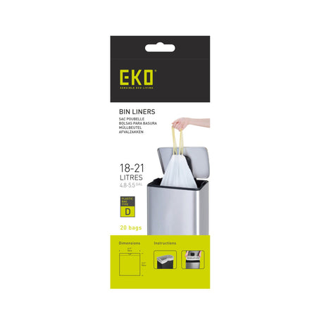 Eko | 3 sztuki