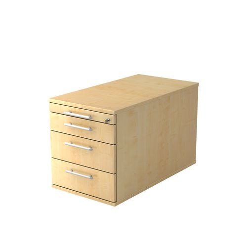 Młotek mobilny Bach TC30 re wood brown