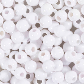 Https: www.cchobby.nl plastikowe-koraliki-d-6-mm-hole-size-1-5-mm-white-300-gr-1-box