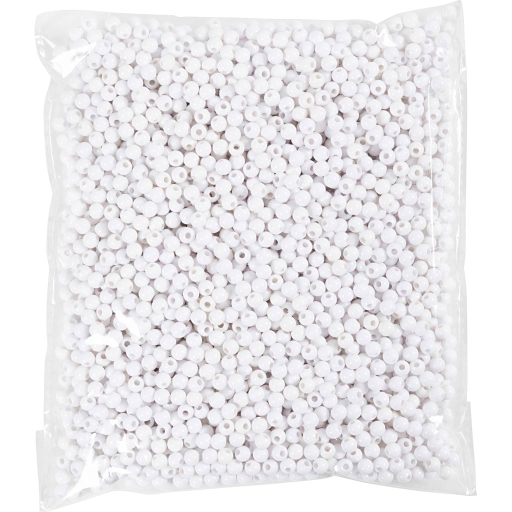 Https: www.cchobby.nl plastikowe-koraliki-d-6-mm-hole-size-1-5-mm-white-300-gr-1-box