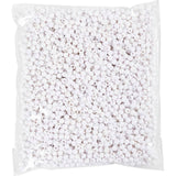Https: www.cchobby.nl plastikowe-koraliki-d-6-mm-hole-size-1-5-mm-white-300-gr-1-box