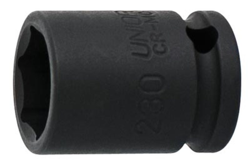 Unior grs cap udarowy 3 8 15,0 mm