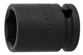 Unior grs cap udarowy 3 8 15,0 mm