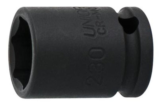 Unior grs cap udarowy 3 8 15,0 mm