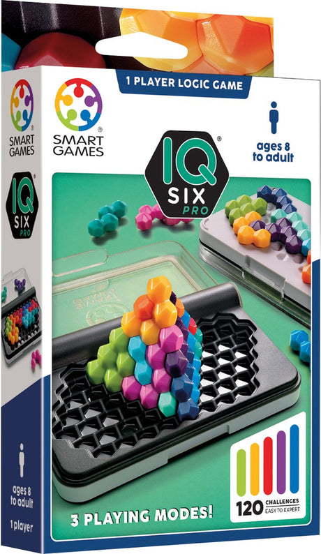 Inteligentne gry | 2 szt