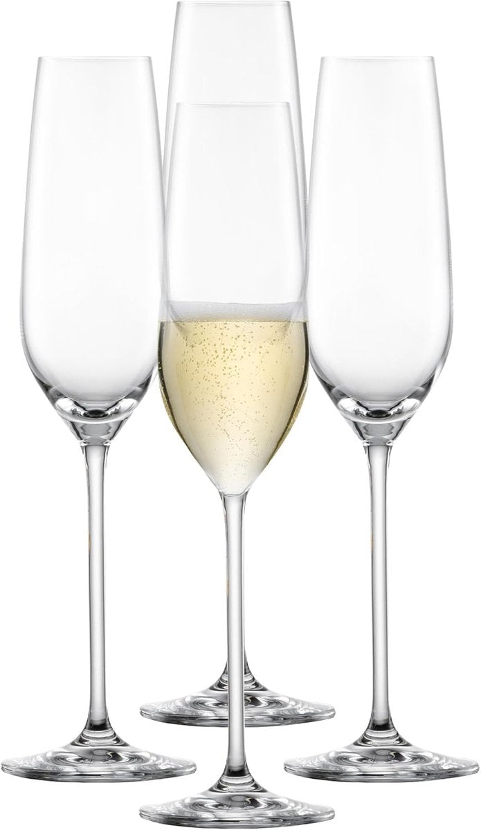 Kieliszek do szampana Schott Zwiesel fortissimo - 240ml - 4 kieliszki