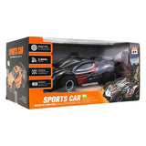Buggy wyścigowy RC 1:24