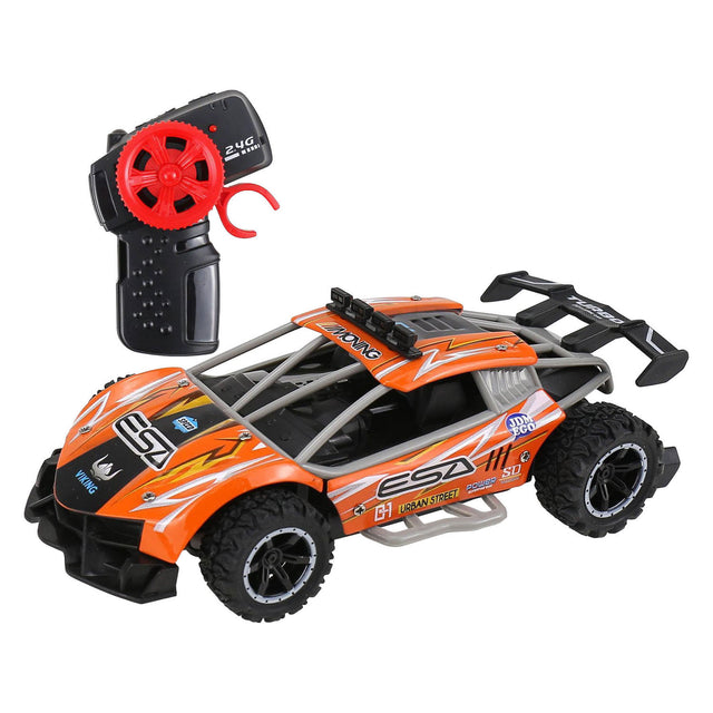 Buggy wyścigowy RC 1:24